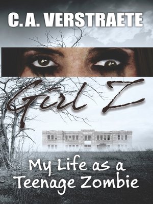 cover image of Girl Z